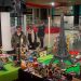 Llega a Torrent la Navidad más tecnológica y creativa