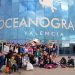 Casa de la Dona de Torrent acompaña a los más jóvenes al Oceanográfic de Valencia