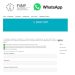 La FVMP lanza «El Bando»: Información al alcance de los ciudadanos