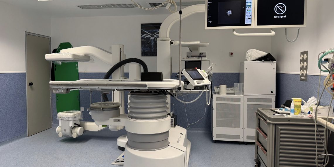 El Hospital Doctor Peset renueva el equipamiento de su unidad de Litotricia con la tecnología más avanzada para el tratamiento integral de los cálculos