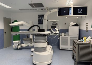El Hospital Doctor Peset renueva el equipamiento de su unidad de Litotricia con la tecnología más avanzada para el tratamiento integral de los cálculos