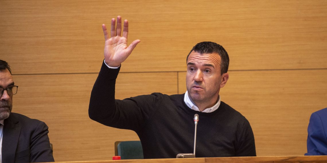 La Diputació de València aprueba un presupuesto histórico de 780 millones para la reconstrucción tras la Dana