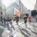 Valencia se vuelca en su maratón más solidario y emotivo