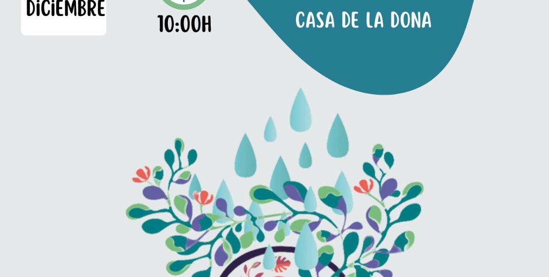«45 días después de la DANA: ¿Cómo están nuestros niños y adolescentes?»