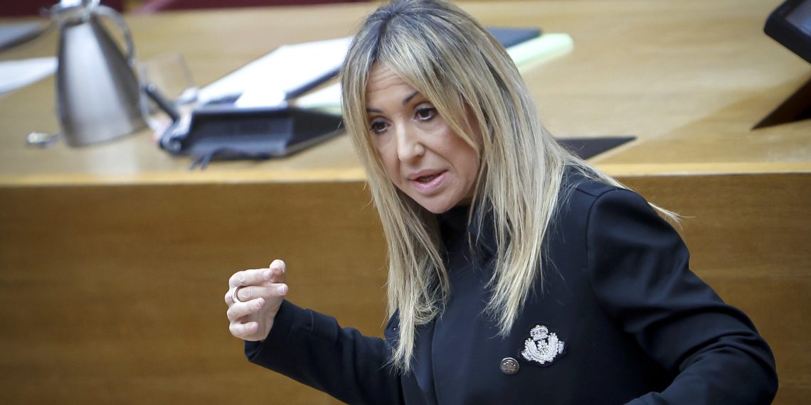 El PPCV insiste en que el Gobierno explique por qué no cortaron las carreteras durante la riada
