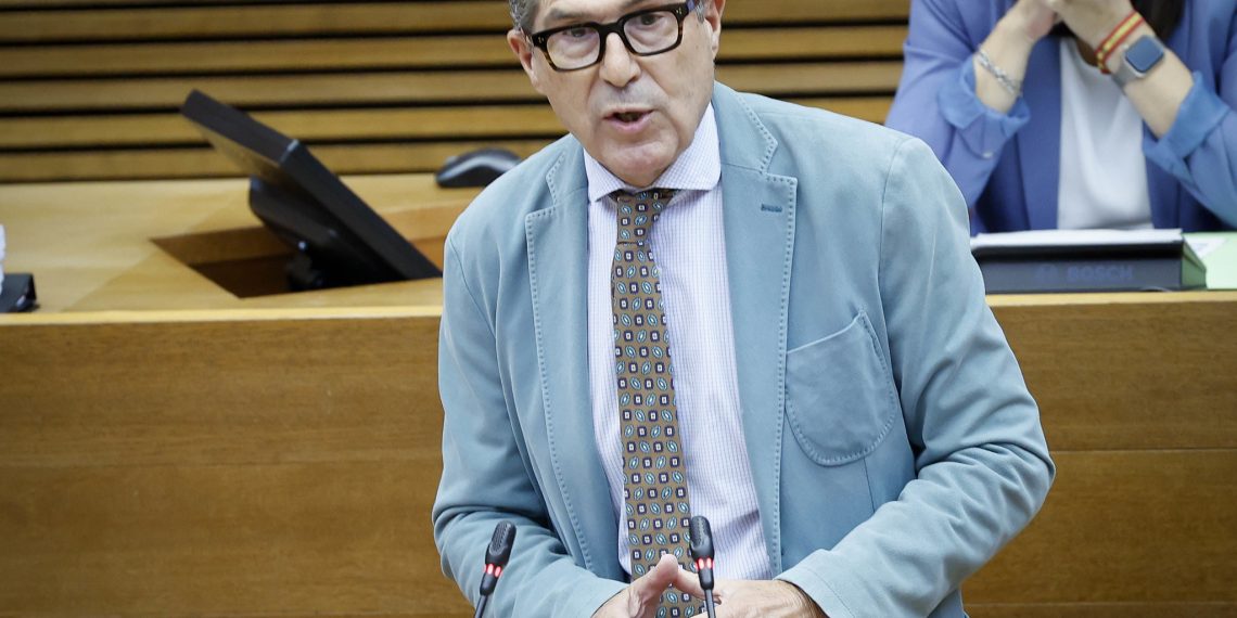 El PPCV pide “modificar el nuevo registro de viajeros impuesto por el Gobierno de Sánchez”