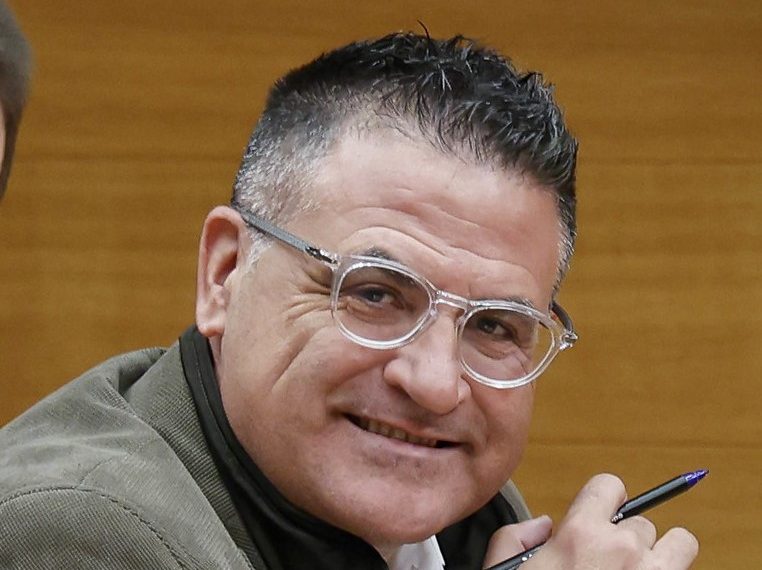 El PPCV destaca que “la prioridad absoluta en la reconstrucción son los ciudadanos»