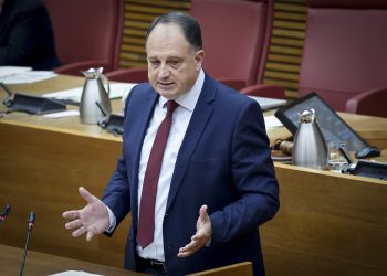 Aguilella lamenta que el Gobierno de Sánchez ignore las necesidades de Castellón