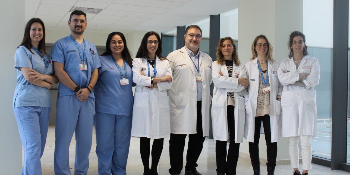 El IIS La Fe acoge el primer biobanco de muestras biológicas animales para investigación biomédica en la Comunitat Valenciana