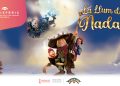 La Ciudad de las Artes y las Ciencias ofrece la película ‘La Luz de la Navidad’ en el Hemisfèric