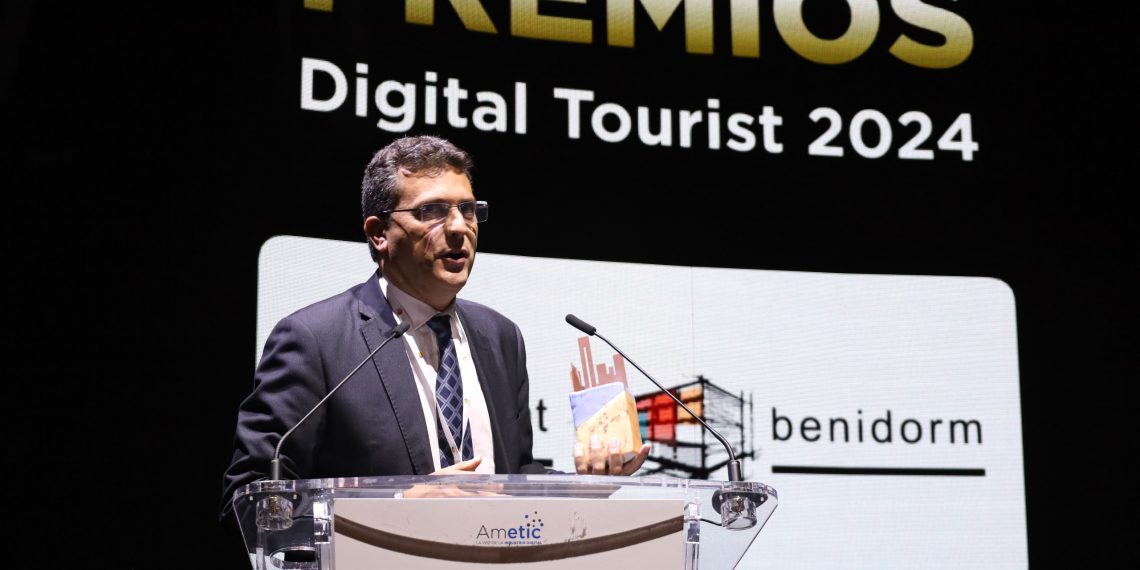 La Diputació de València desarrollará su Plataforma Inteligente de Destino