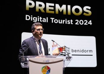 La Diputació de València desarrollará su Plataforma Inteligente de Destino