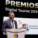 La Diputació de València desarrollará su Plataforma Inteligente de Destino