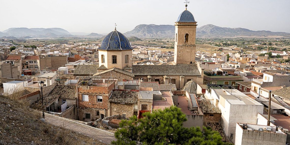 Desarrollo del programa de la Red Tourist Info en la localidad de Agost