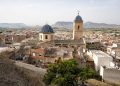 Desarrollo del programa de la Red Tourist Info en la localidad de Agost