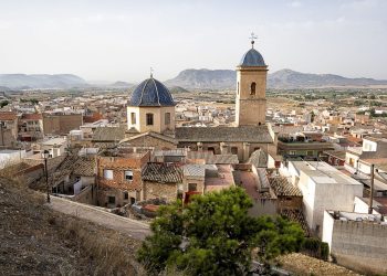 Desarrollo del programa de la Red Tourist Info en la localidad de Agost