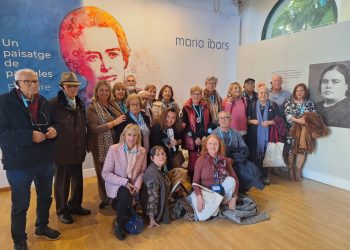 L’Eliana celebra el ‘Año de Maria Ibars’ para difundir a la escritora valenciana