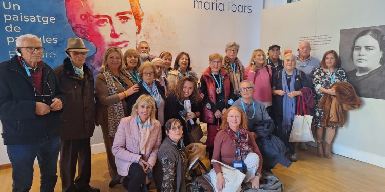 L’Eliana celebra el ‘Año de Maria Ibars’ para difundir a la escritora valenciana
