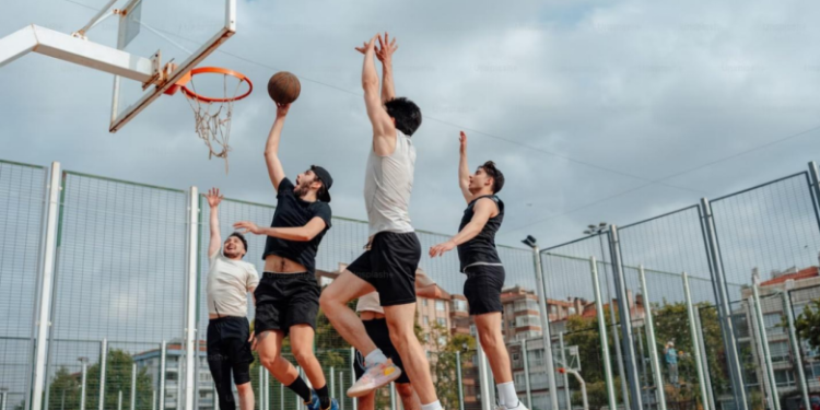 Deporte recreativo: una herramienta para la salud física y mental