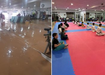 170 clubes afectados por la DANA reciben las ayudas de Juan Roig