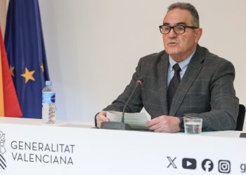 Gan Pampols asegura que la población afectada y sus condiciones de vida son “el centro de gravedad” de todas las actuaciones de recuperación tras la riada