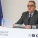 Gan Pampols asegura que la población afectada y sus condiciones de vida son “el centro de gravedad” de todas las actuaciones de recuperación tras la riada