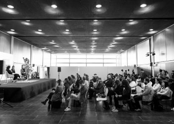 La Feria Valenciana de la Música ‘Trovam’ recuerda a la población afectada por la riada