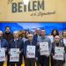 La Diputació de Valencia organiza una Navidad mágica para iluminar a quienes más lo necesitan