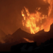 Incendio en una empresa de chatarra en Alaquàs