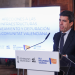 Carlos Mazón: “Con el Plan de Obras de Recuperación reestablecemos el 100% de las depuradoras dañadas por las riadas”
