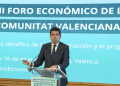 Carlos Mazón: “La eliminación del Fondo de Liquidez Autonómica puede suponer el colapso de nuestros pagos sociales y sanitarios en el peor momento”