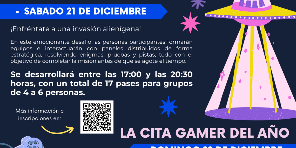 ExpoElijove 2024: diversión y tecnología en l’Eliana este diciembre