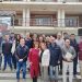 El PP lamenta que PSPV y sus socios en Chiva «estén más preocupados por un sillón que por reconstruir el municipio tras la dana»