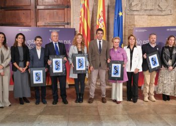 Mazón: “Los Centros de Atención Integral a las Víctimas de Violencia Sexual en Alicante, Castellón y València serán una realidad antes de fin de año”