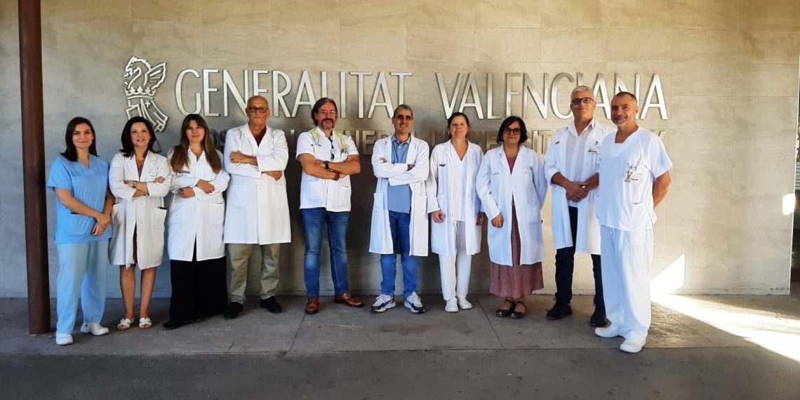 El Hospital General de Elche lidera un estudio que ha identificado nuevas dianas terapéuticas para tratar el cáncer cerebral