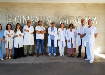 El Hospital General de Elche lidera un estudio que ha identificado nuevas dianas terapéuticas para tratar el cáncer cerebral