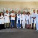 El Hospital General de Elche lidera un estudio que ha identificado nuevas dianas terapéuticas para tratar el cáncer cerebral