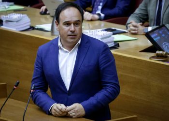 Juanfran Pérez Llorca » A qué espera el Gobierno para activar el mecanismo de solidaridad para la llegada de fondos europeos»