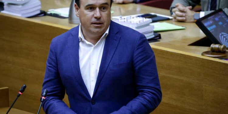 Juanfran Pérez Llorca » A qué espera el Gobierno para activar el mecanismo de solidaridad para la llegada de fondos europeos»