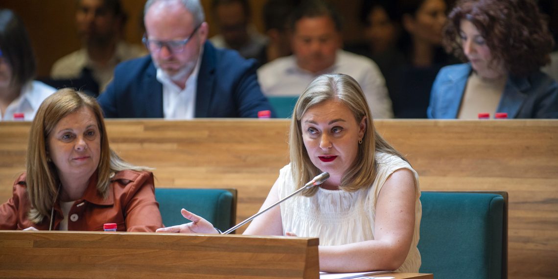 La Diputació restaura el camarín de la Virgen en la iglesia del Remedio de Llíria