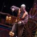 El Escalante lleva a las familias al corazón del circo en Navidad con un espectáculo de gran formato de LA FAM