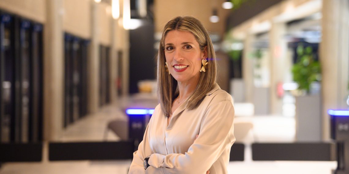 Eva Prieto, nueva presidenta del Club de Marketing del Mediterráneo
