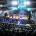 Fantástico concierto de Navidad en clave de jazz en el Palau de la Música