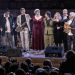 Fantástico concierto de Navidad en clave de jazz en el Palau de la Música