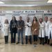 Sanidad aprobará durante el primer trimestre de 2025 el proyecto de rediseño de las obras de ampliación y reforma del Hospital Marina Baixa