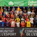 La Fundación Trinidad Alfonso renueva por quinto año su apoyo a los clubes de la Comunitat Valenciana