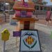 La concejalía de Igualdad de Sagunto convoca el Premio a la Falla más Igualitaria
