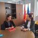 La consellera de Justicia y la presidenta del TSJCV abordan las necesidades de la Justicia valenciana