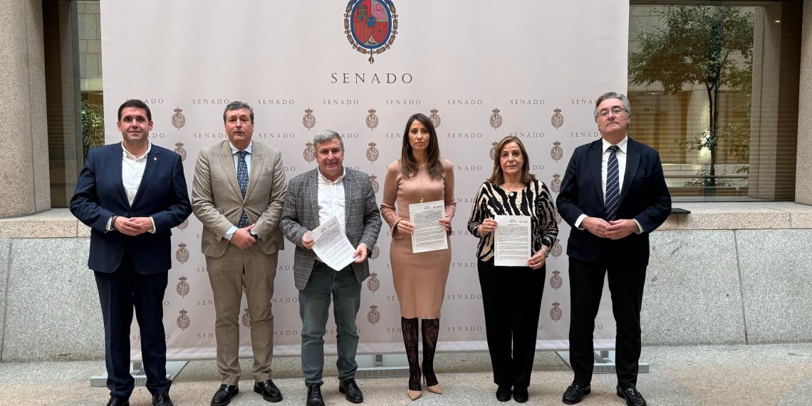 El PP exige al Gobierno que defienda al sector pesquero del Mediterráneo y se oponga a su estrangulamiento y agonía