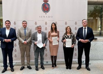 El PP exige al Gobierno que defienda al sector pesquero del Mediterráneo y se oponga a su estrangulamiento y agonía